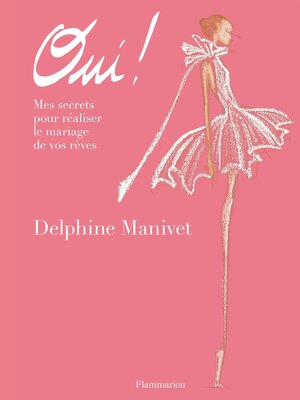 cover image of Oui ! Mes secrets pour réaliser le mariage de vos rêves